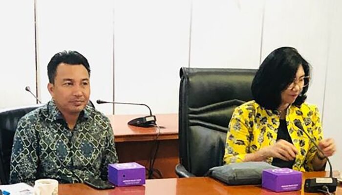 Luwu Utara Dapat Jatah Cetak Sawah 2.800 Hektare Tahun 2025