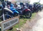 BKAD Luwu Temukan 111 Unit Kendaraan Dinas Tak Diketahui Keberadaannya