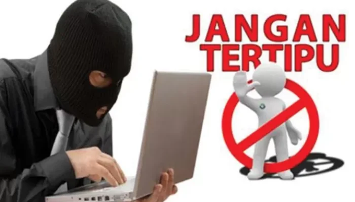 Polres Palopo Tangkap Pelaku Penipuan Order Barang Fiktif, Korbannya Anggota Polisi