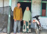 Cerita Awan Dahlan Dapat Prioritas Lansia, Berhaji di Usia 100 Tahun Bersama Istri