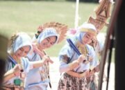 Ekspresikan Identitas Adat dan Budaya, Puncak Peringatan Hari Jadi XXVI Luwu Utara Digelar Meriah