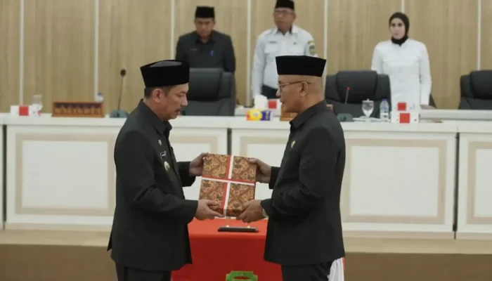 DPRD Kota Palopo Fokus Penanganan Anak Jalanan dan Gepeng
