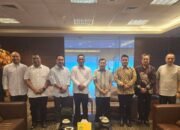 Bupati Luwu Temui Jusuf Kalla, Dorong Prioritas Tenaga Kerja Lokal di PT BMS