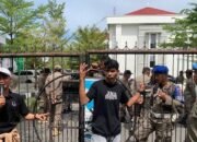 Warga Battang Barat Palopo Unjuk Rasa, Tuntut Janji Internet yang Tak Kunjung Terpenuhi