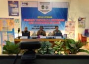 Dua Desa dari Luwu Tembus Final Lomba KIP Desa Terbaik Sulsel 2025