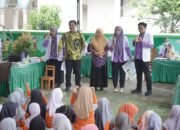 Kerja Sama Pemkab Luwu dan PDGI, Anak TK Nikmati Layanan Kesehatan Gigi Gratis
