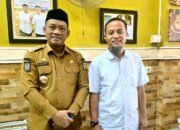 Bupati Luwu Apresiasi Gubernur Sulsel atas Transfer DBH Rp6 Miliar