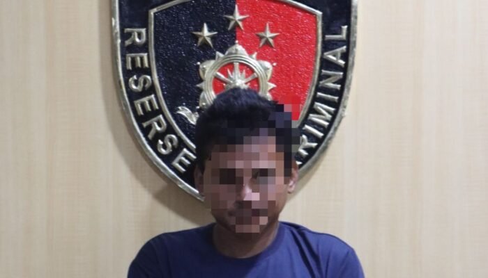 Pria di Luwu Ditangkap Polisi, Aniaya Korbannya hingga Tewas