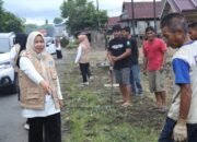 Luwu Bergerak: Hj Kurnia dan Forum Kabupaten Sehat Gelar Aksi Bersih Serentak