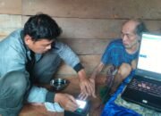 Disdukcapil Luwu Utara “Jemput Bola” Rekam e-KTP Warga Disabilitas