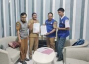PIK-R Generik SMAN 4 Luwu Utara dan Disporapar Jalin Kerja Sama Promosi Wisata dan Konseling Remaja