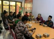 Luwu Utara Dorong Proyek Investasi “Kakao Lutra” di Ajang SSIC 2025