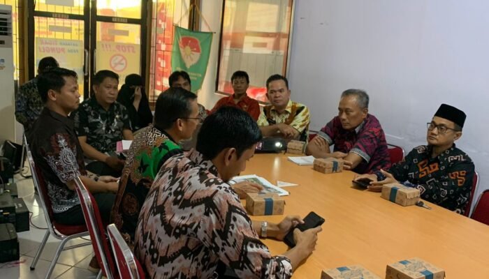 Luwu Utara Dorong Proyek Investasi “Kakao Lutra” di Ajang SSIC 2025