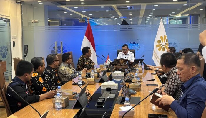BLK Luwu Utara Bakal Dijadikan Pusat Pelatihan Pekerja Migran di Indonesia Timur