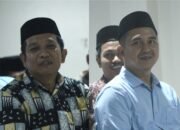 2 Legislator Ikut Latihan Manajemen Dakwah BKPRMI di Luwu Utara