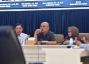 Ketua DPRD Ingatkan 3 Pilar Jaga Stabilitas dan Integritas Pelaksanaan PSU