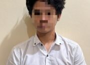 Polisi Tangkap Mucikari Prostitusi Online di Palopo