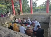 Kenang Sejarah Masuknya Islam di Tana Luwu, Bupati Andi Rahim Ziarah ke Makam Datu’ Pattimang