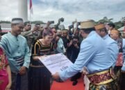 Dua Pokmas di Luwu Utara Terima Bantuan Pemberdayaan Senilai Rp1,5 Miliar dari Kemensos