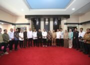 Gunung Latimojong Diusulkan Jadi Taman Nasional, Bupati Luwu Dukung Pelestarian Alam dan Budaya