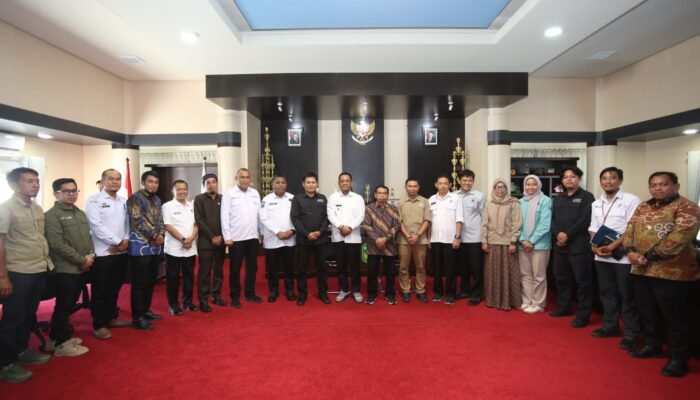 Gunung Latimojong Diusulkan Jadi Taman Nasional, Bupati Luwu Dukung Pelestarian Alam dan Budaya