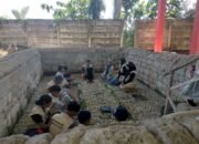 Telusuri Jejak Sejarah Kebudayaan Islam di Tana Luwu, SMP Alam Insan Kamil Gowa Kunjungi Makam Datuk Pattimang