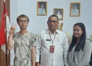 Menikah dengan Warga Cina, Tiga Warga Luwu Utara Datangi Disdukcapil