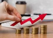 Inflasi Sulsel Capai 2,28 Persen YoY di April 2025, Lebihi Angka Nasional