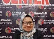Bawaslu Palopo Ingatkan Peserta PSU Pilkada 2025 Segera Turunkan APK Jelang Masa Tenang