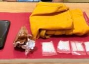 Polisi Tangkap Pengedar Shabu di Luwu, 20 Gram Barang Bukti Diamankan