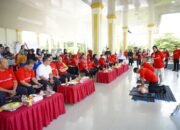 Pemkab Luwu Gandeng Unhas dan Perdatin, Tingkatkan Kesiapsiagaan Kesehatan Masyarakat