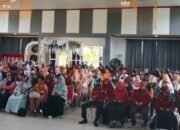 Ratusan Tenaga Non ASN Ikuti Verifikasi Tunjangan di Luwu, Disdik Pastikan Penyaluran Lebih Transparan