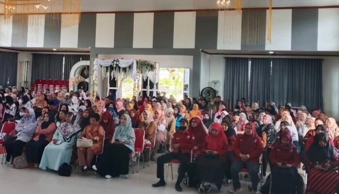 Ratusan Tenaga Non ASN Ikuti Verifikasi Tunjangan di Luwu, Disdik Pastikan Penyaluran Lebih Transparan