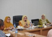 Ketua Tim Pembina Posyandu Luwu Tegaskan Komitmen Jalankan Permendagri Posyandu Era Baru