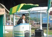 Wabup Luwu Ajak Jadikan Haji dan Qurban Sebagai Inspirasi Membangun Daerah