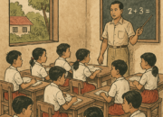 Pemkab Luwu Usulkan Pendirian Sekolah Rakyat, Wujudkan Pemerataan Pendidikan