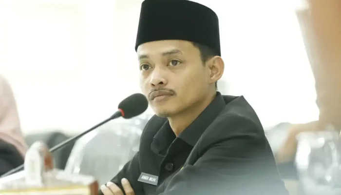 Fraksi PDI Perjuangan DPRD Palopo Dukung Pembahasan Tiga Ranperda Usulan Pemkot