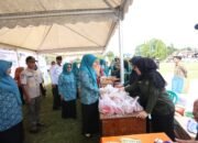 Pemkab Luwu Siapkan Pangan Murah Jelang Hari Raya Idul Adha 1446 H
