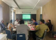 DPRD Palopo Bahas Ranperda PBG, Upaya Tata Kelola Bangunan Kota