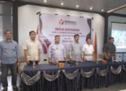 Bawaslu Palopo Adakan Media Gathering Usai PSU Pilwalkot 2024, Apresiasi Peran Media