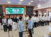 BKPRMI Luwu Resmi Dilantik, Siap Sinergi Bangun Generasi Muda Qur’ani