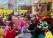 Peledakan Tambang Segera Dimulai, MDA Dahului dengan Prosesi Adat Kedatuan Luwu