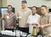 Turnamen Domino Menpora RI Cup 2025 Siap Semarakkan HUT ke-66 Luwu