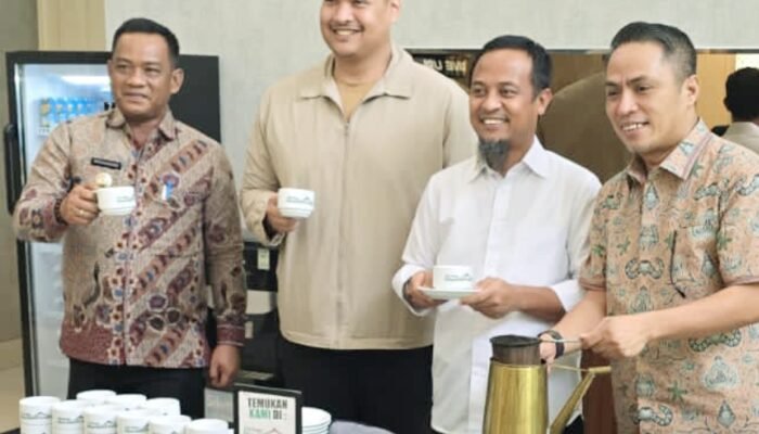 Turnamen Domino Menpora RI Cup 2025 Siap Semarakkan HUT ke-66 Luwu