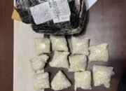 BPOM Bersama Polres Palopo Gagalkan Peredaran 11.000 Butir Obat Ilegal