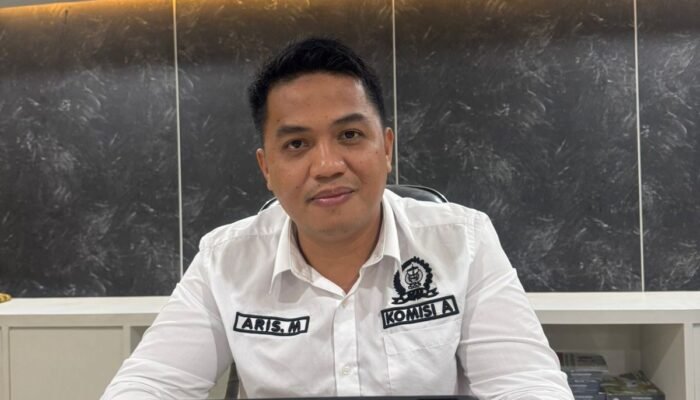 DPRD Palopo Soroti Rendahnya Realisasi PAD Pajak Sarang Walet