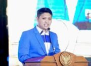 Ketua KNPI Makassar Kritik Oknum Pemuda: Jangan Jadikan Jabatan Sebagai Topeng Politik