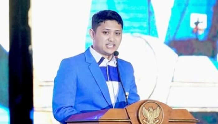 Ketua KNPI Makassar Kritik Oknum Pemuda: Jangan Jadikan Jabatan Sebagai Topeng Politik