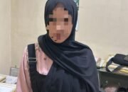 Mahasiswi Terduga Pemalsu Uang di Palopo Dikembalikan ke Keluarga