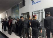 Kasus Narkoba Banjiri Lapas Palopo, Kapasitas Tak Mampu Tampung